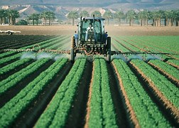 Landwirtschaft_Düngung